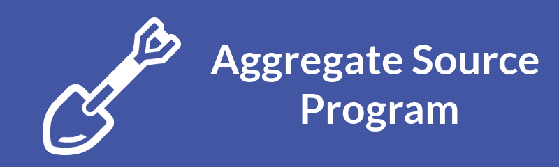 Aggregate Source Program link