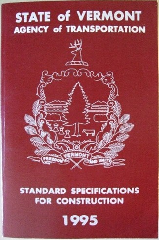 1995 Spec Book