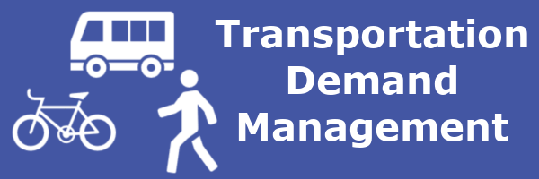 Transportation Demand Management