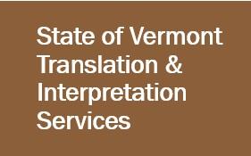 SOV Translation & Interpretation Services